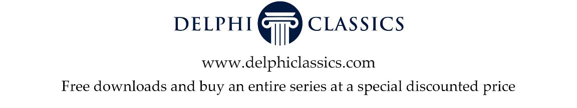 The Complete Works of ARATUS OF SOLI By Delphi Classics 2021 - photo 11