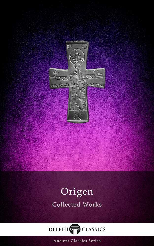 Collected Works of Origen - image 1