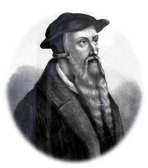 Collected Works of John Calvin - image 11