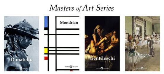 Browse our Art eBooks Browse our Classical Music series The Collected - photo 8