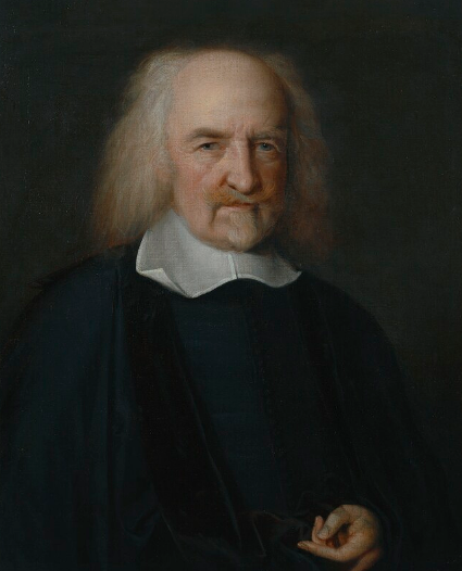 Thomas Hobbes by John Michael Wright c 1670 CONTENTS Dedication To the - photo 19