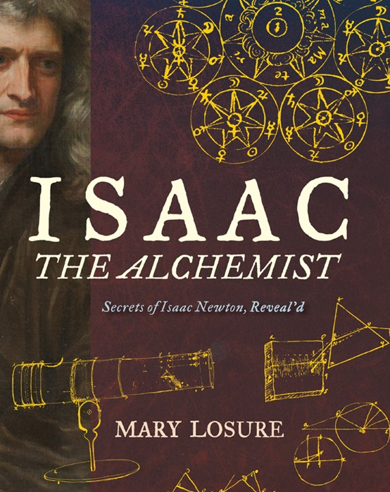 Isaac the Alchemist - photo 1