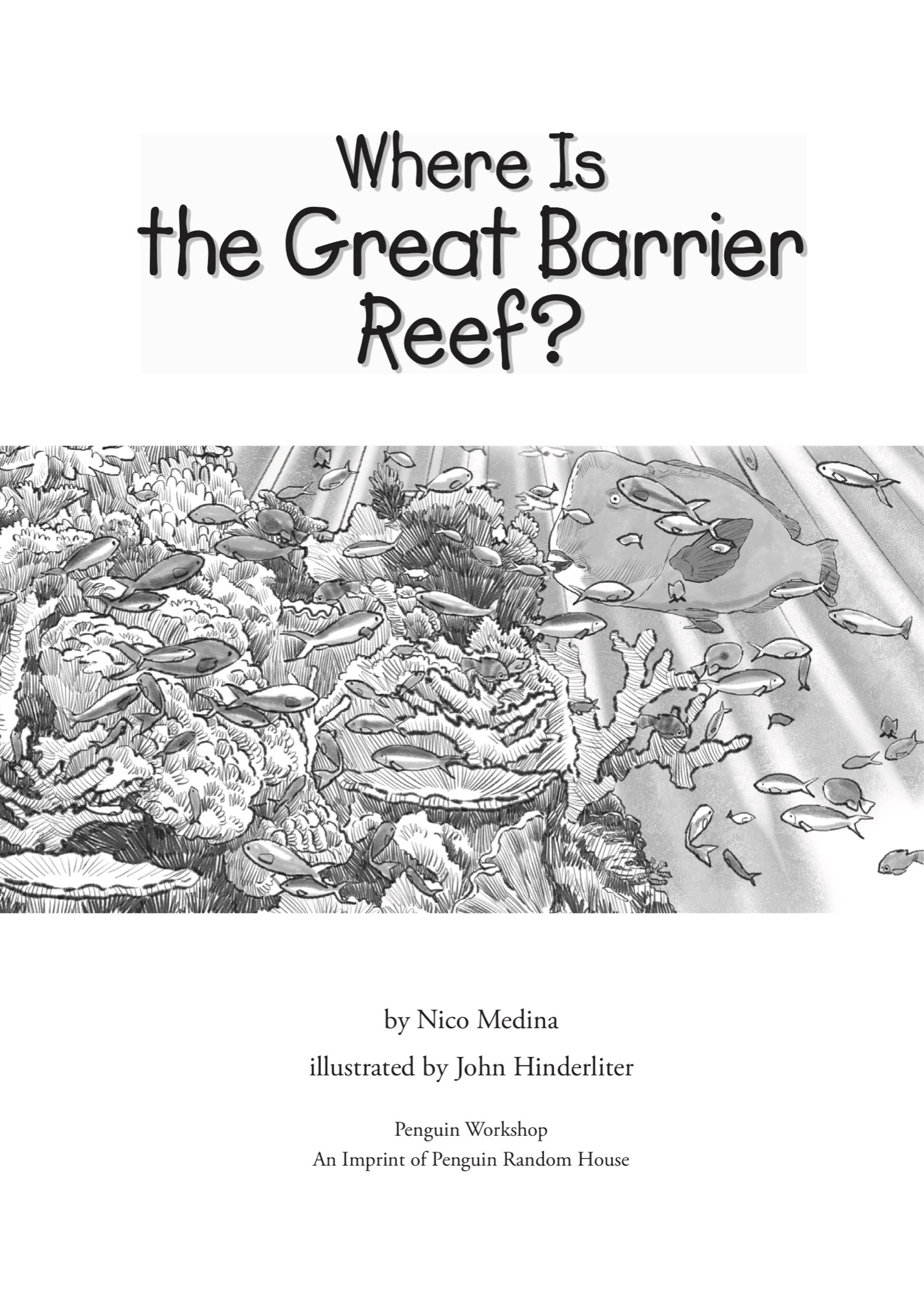 Where Is the Great Barrier Reef - image 2