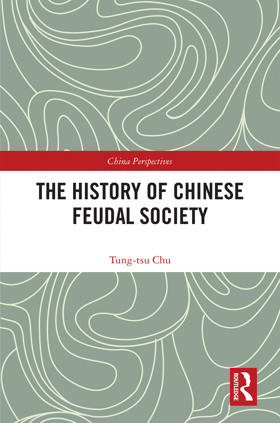 The History of Chinese Feudal Society Feudalism is one of the most studied - photo 1