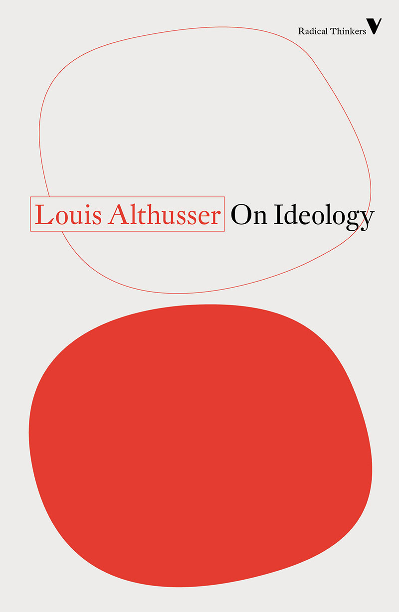 ON IDEOLOGY ON IDEOLOGY Louis Althusser First published by New Left Books - photo 1