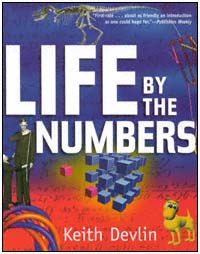 title Life By the Numbers author Devlin Keith J publisher - photo 1