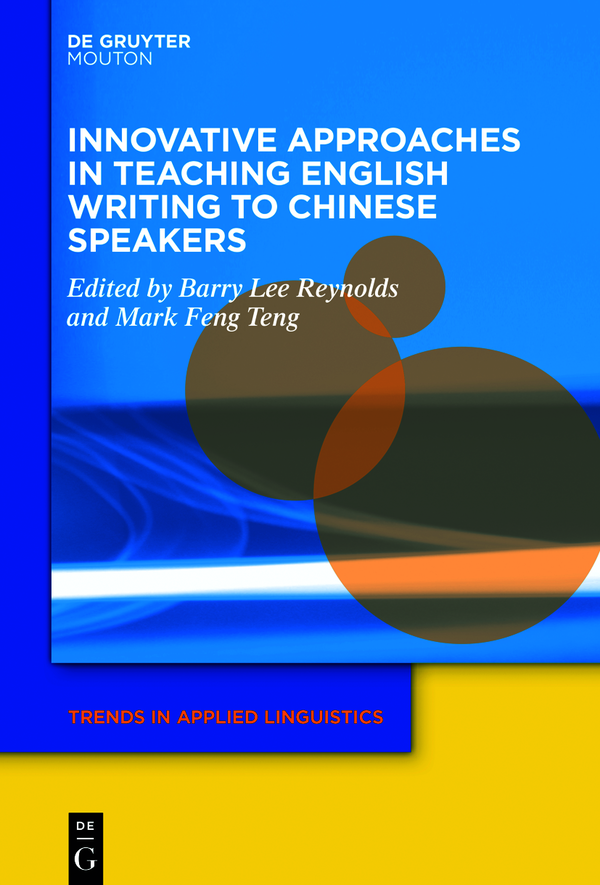 Trends in Applied Linguistics Edited by Ulrike Jessner Volume ISBN - photo 1