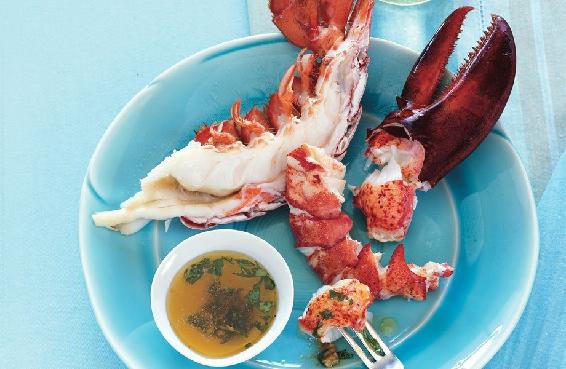 When it comes to seafood lobster recipes are often at the forefront This very - photo 8