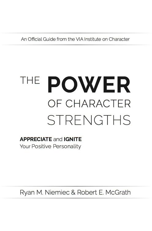 VIA Classification of Character Strengths and Virtues Virtue of Wisdom - photo 1