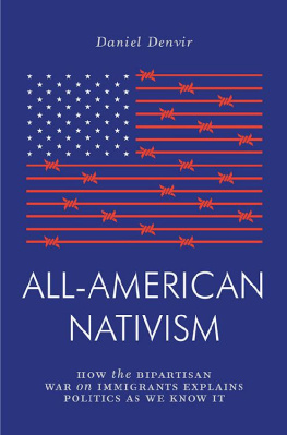 Daniel Denvir All-American Nativism (Jacobin)