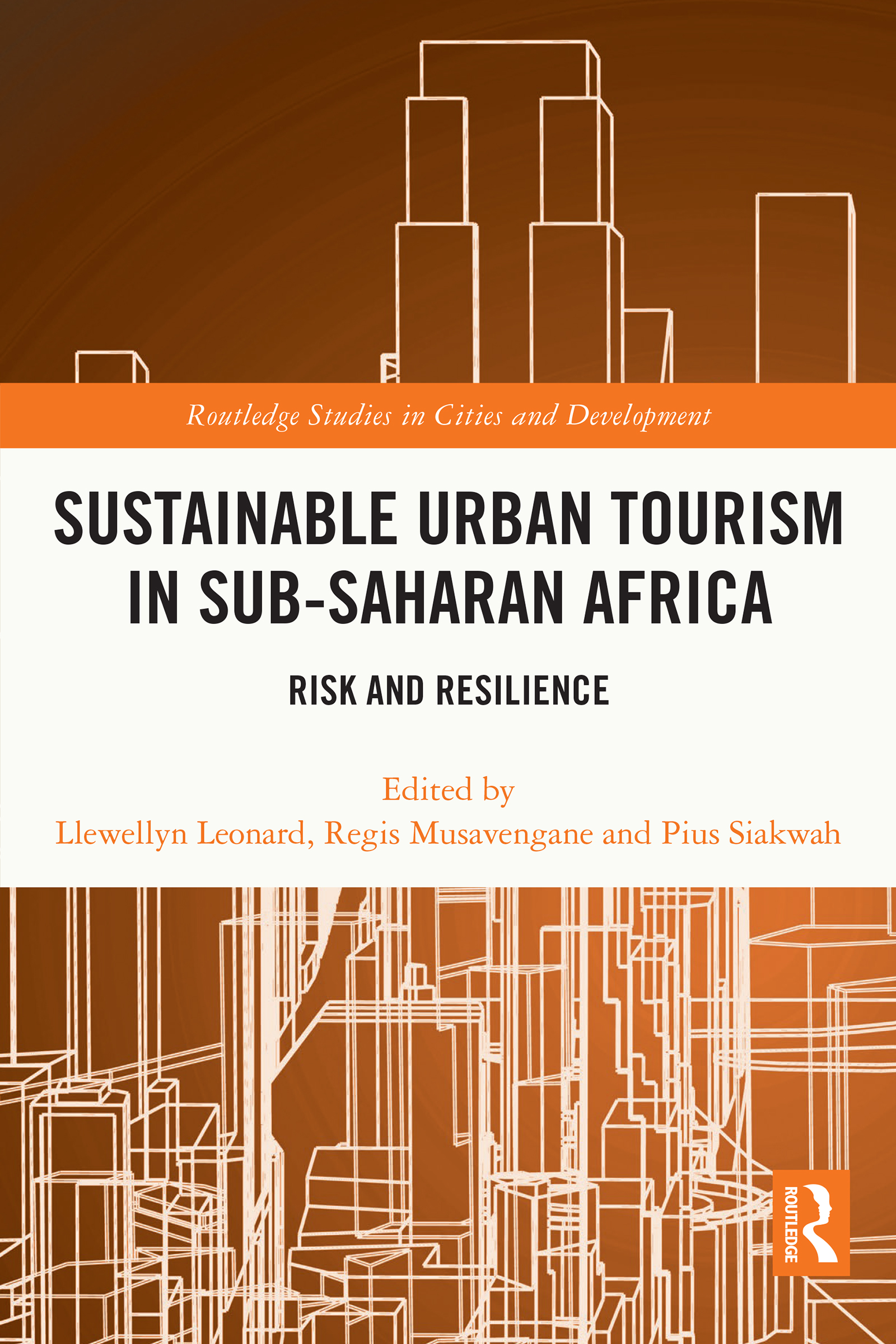 Table of Contents Pages Sustainable Urban Tourism in Sub-Saharan Africa This - photo 1