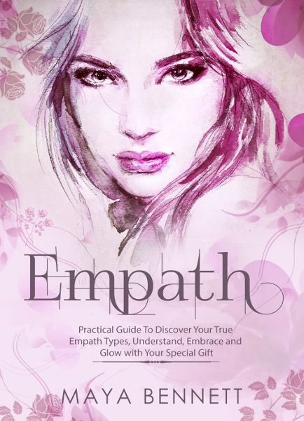 httpswwwamazoncomdpB074L6DSKT You will learn all about empath and its - photo 4