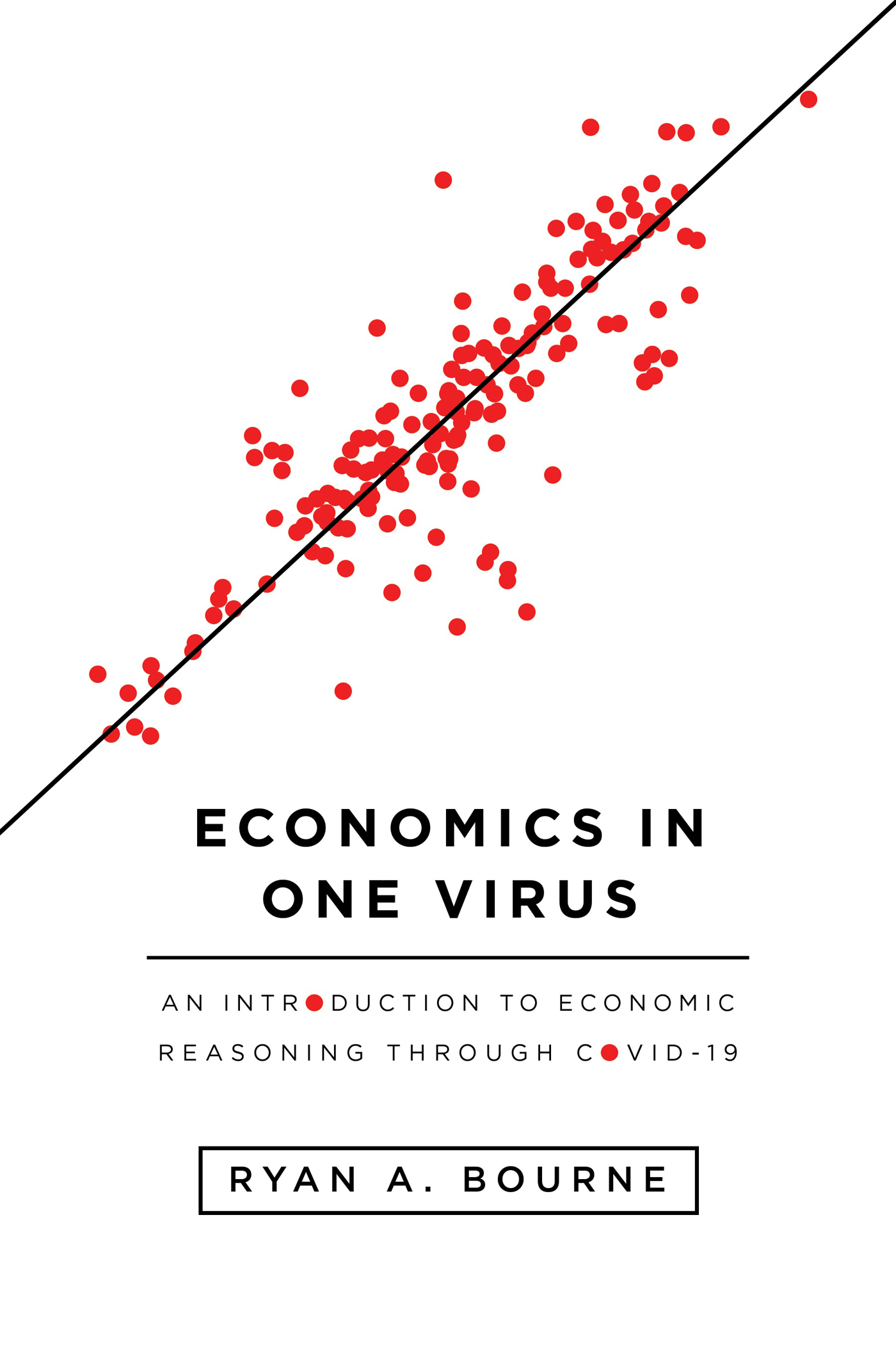 Economics in One Virus An Introduction to Economic Reasoning through COVID-19 - image 1