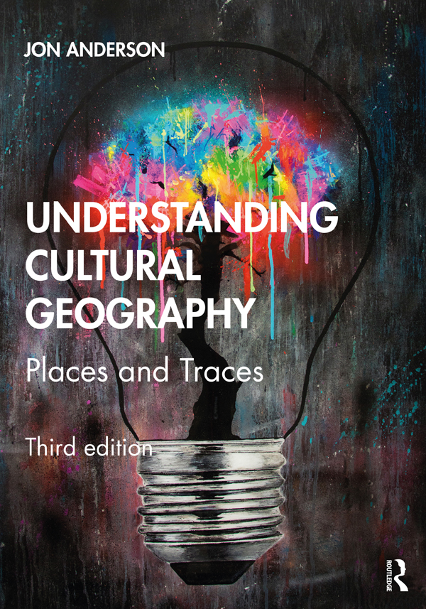 Understanding Cultural Geography This book outlines how the theoretical - photo 1