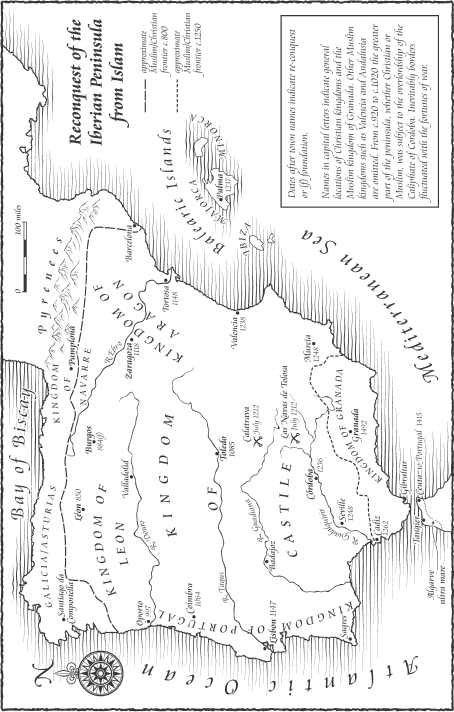 Chronology of Jihad and Crusade - photo 4