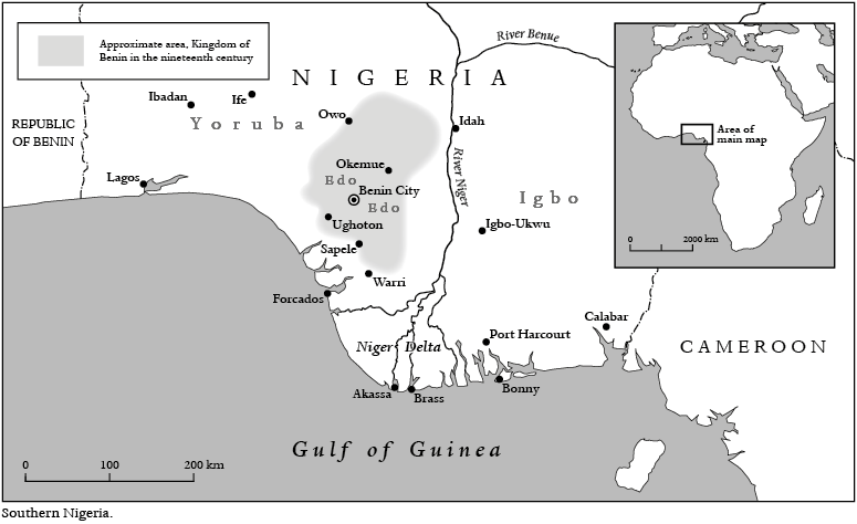 Timeline c900c1170 Ogiso dynasty rules Benin c1200 Beginning of Oba - photo 3