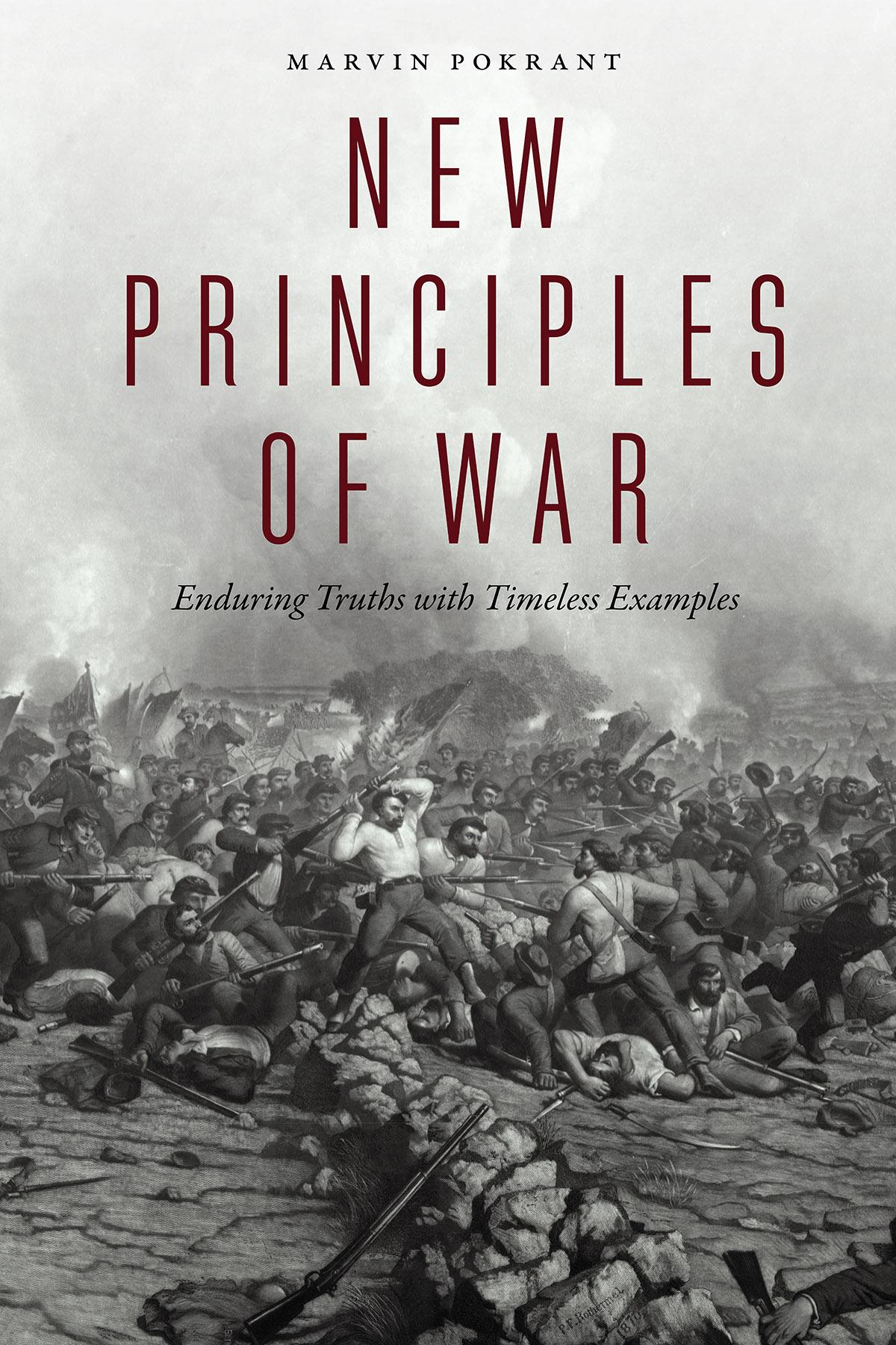 This is a fascinating book most useful for the practitioner and student of war - photo 1