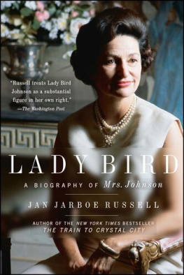 Jan Jarboe Russell - Eleanor in the Village: Eleanor Roosevelts Search for Freedom and Identity in New Yorks Greenwich Village