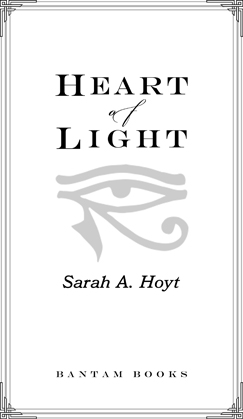 Heart of Light - image 2