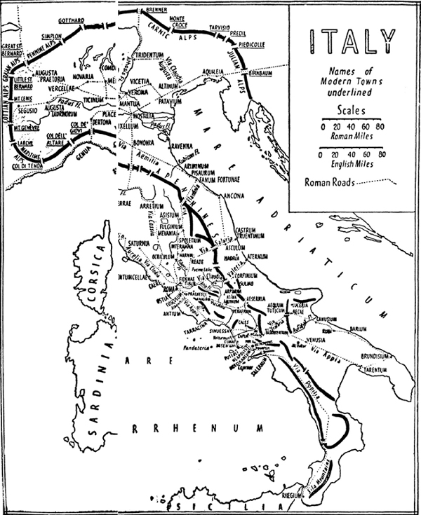 Part I The Founding of the Principate Chapter I Augustus Princeps 1 The - photo 2