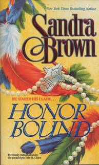 Honor Bound - image 1