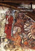 Roger Rosewell Medieval Wall Paintings