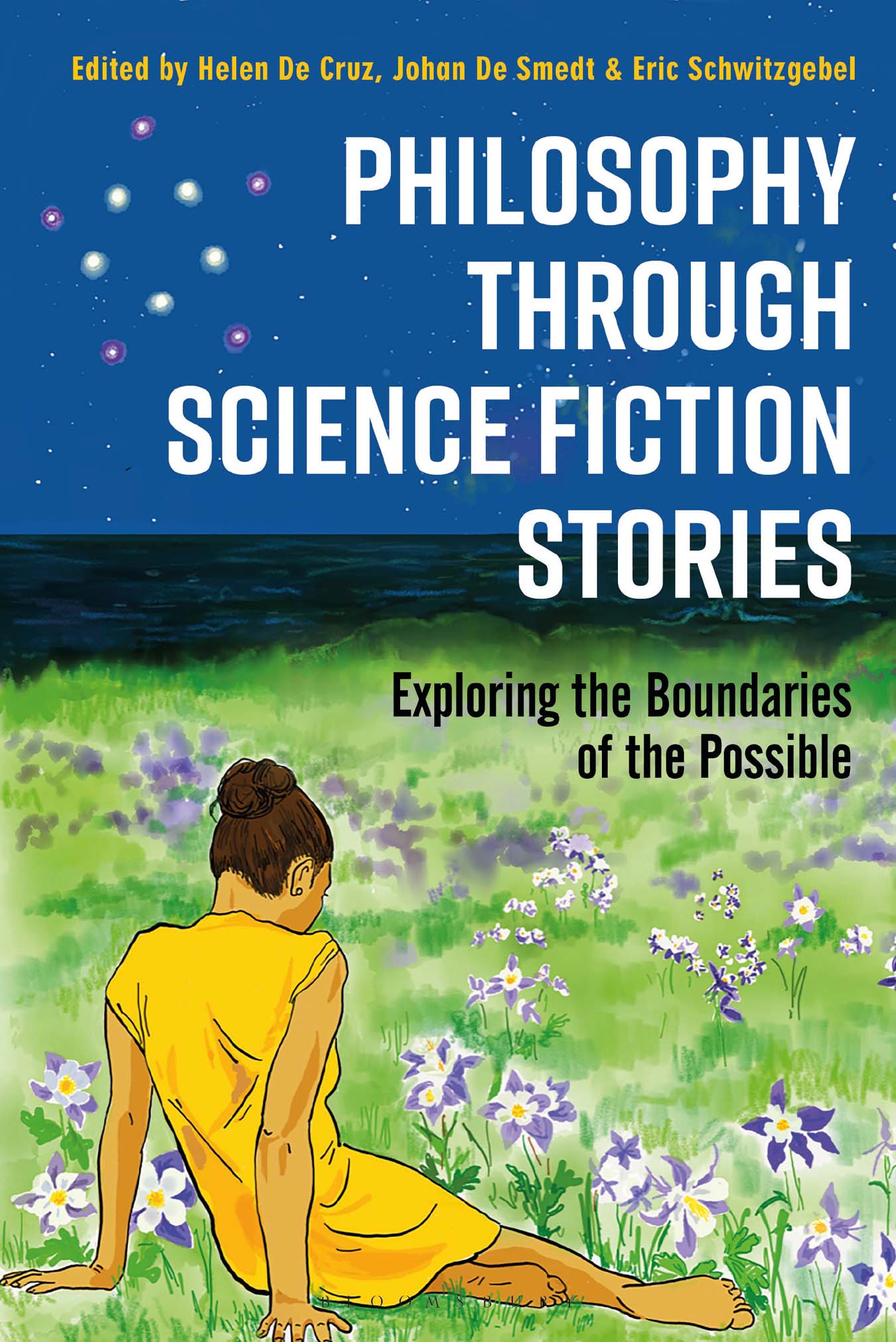 Philosophy through Science Fiction Stories Also available from Bloomsbury An - photo 1