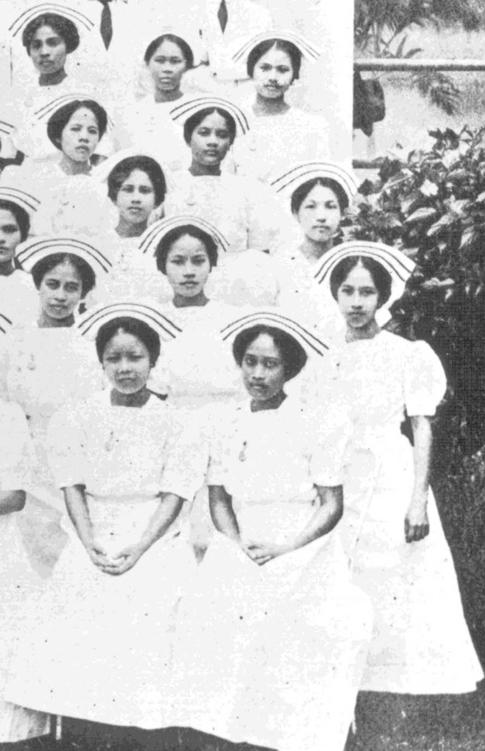 Empire of Care Nursing and Migration in Filipino American History CATHERINE - photo 1