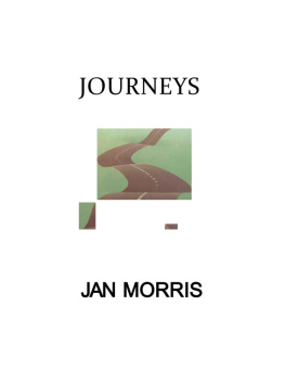 Jan Morris - Journeys