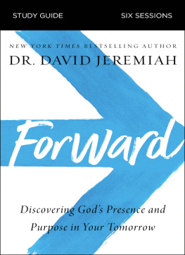 David Jeremiah - Forward Study Guide