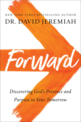 David Jeremiah - Forward