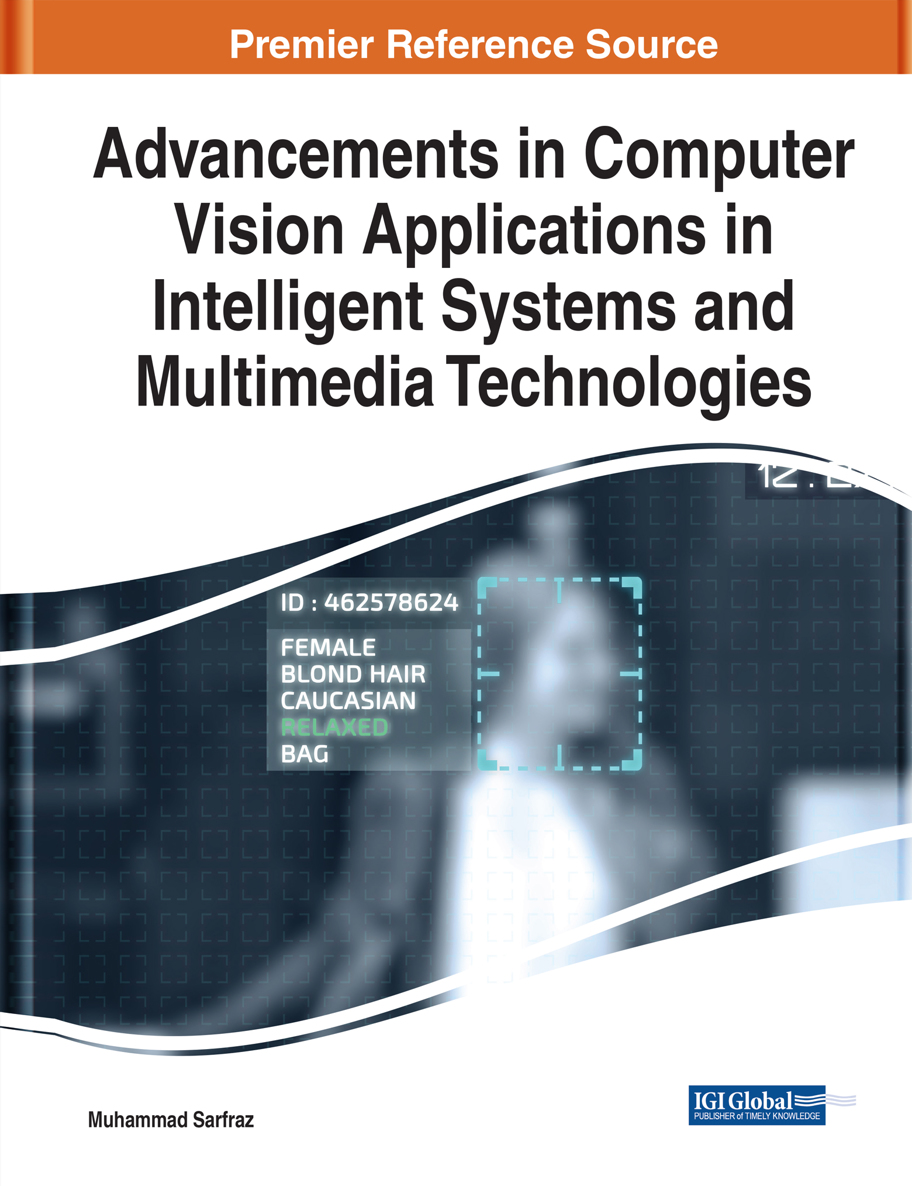 Chapter 1 Social Behavioral Biometrics in Smart Societies Sanjida Nasreen - photo 1