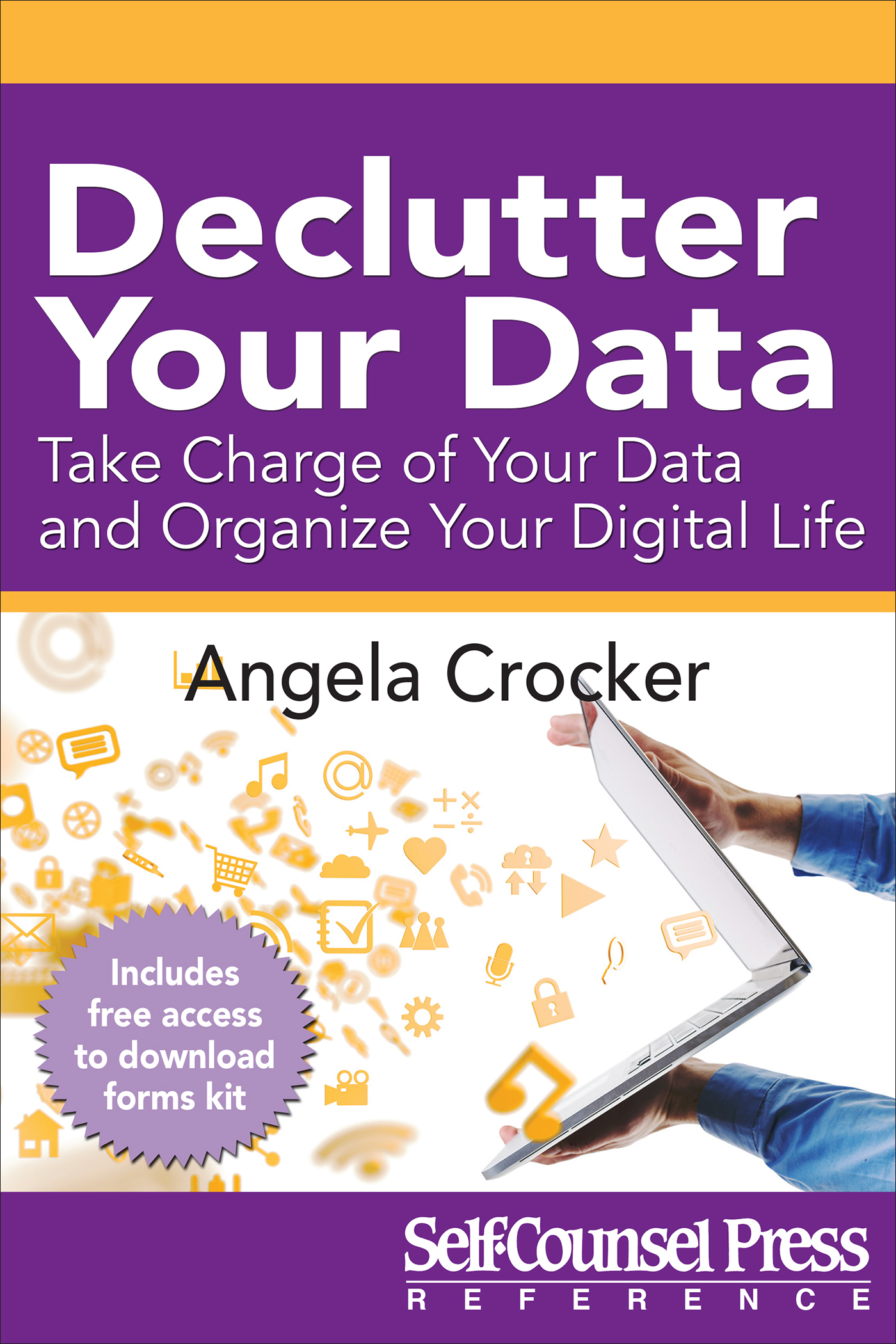 Part I Why Digital Decluttering Matters Digital decluttering is the process - photo 1