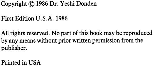 Contents 132771131187APPENDICES Preface During the Spring Semester of 1980 Dr - photo 4