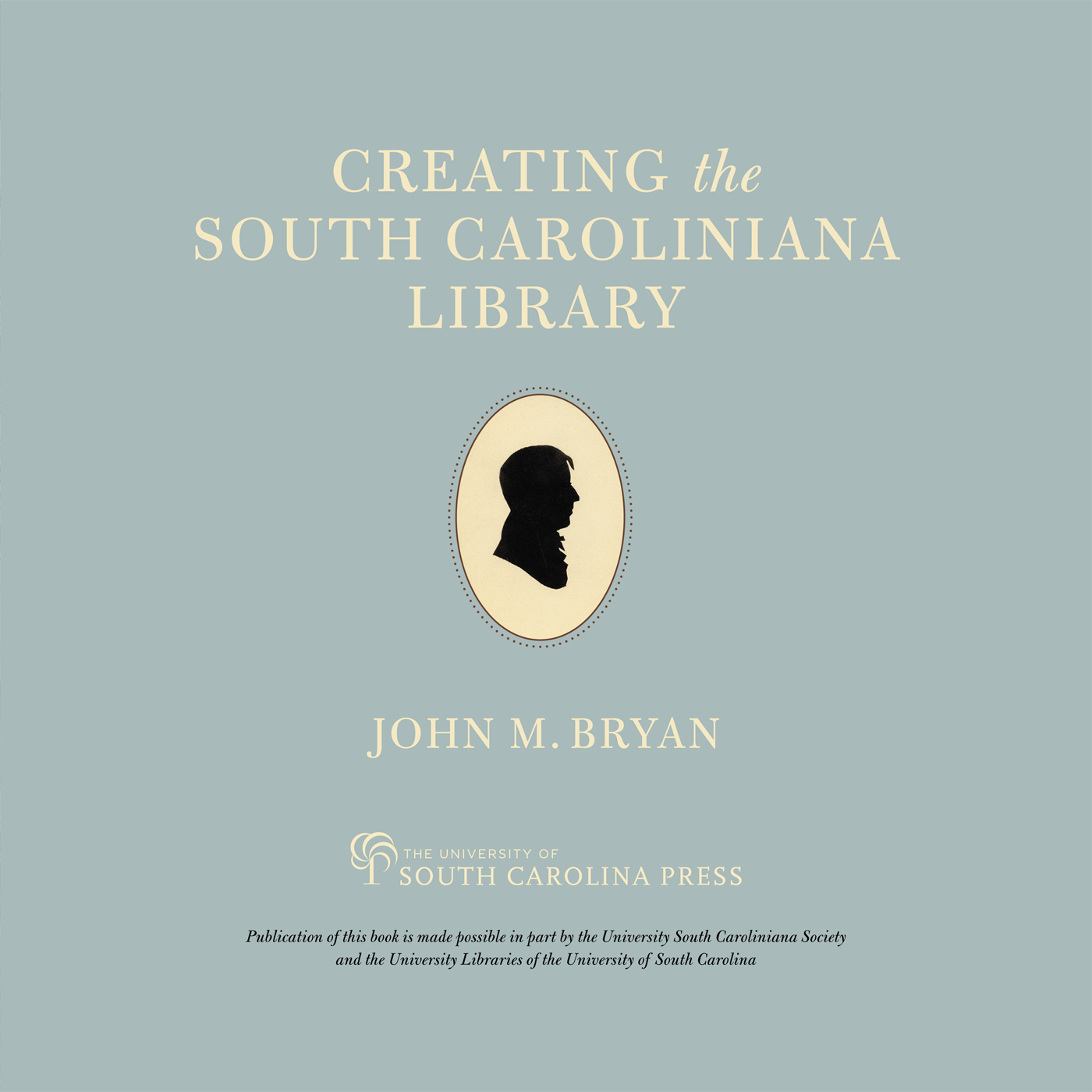 2020 University of South Carolina Published by the University of South - photo 3