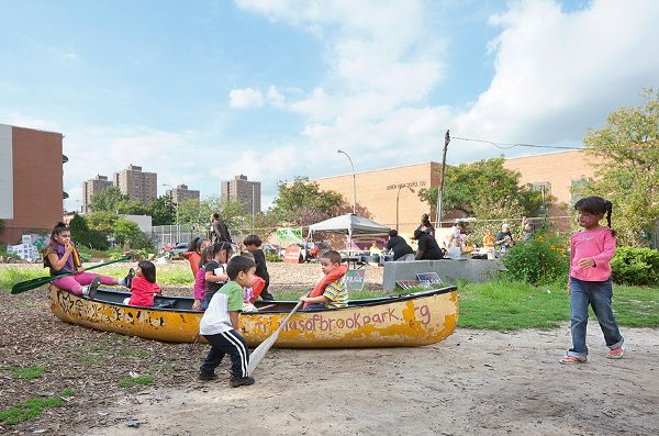 The City Creative The Rise of Urban Placemaking in Contemporary America - photo 16