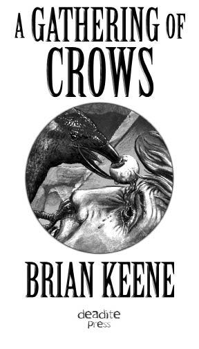 A Gathering of Crows - image 1