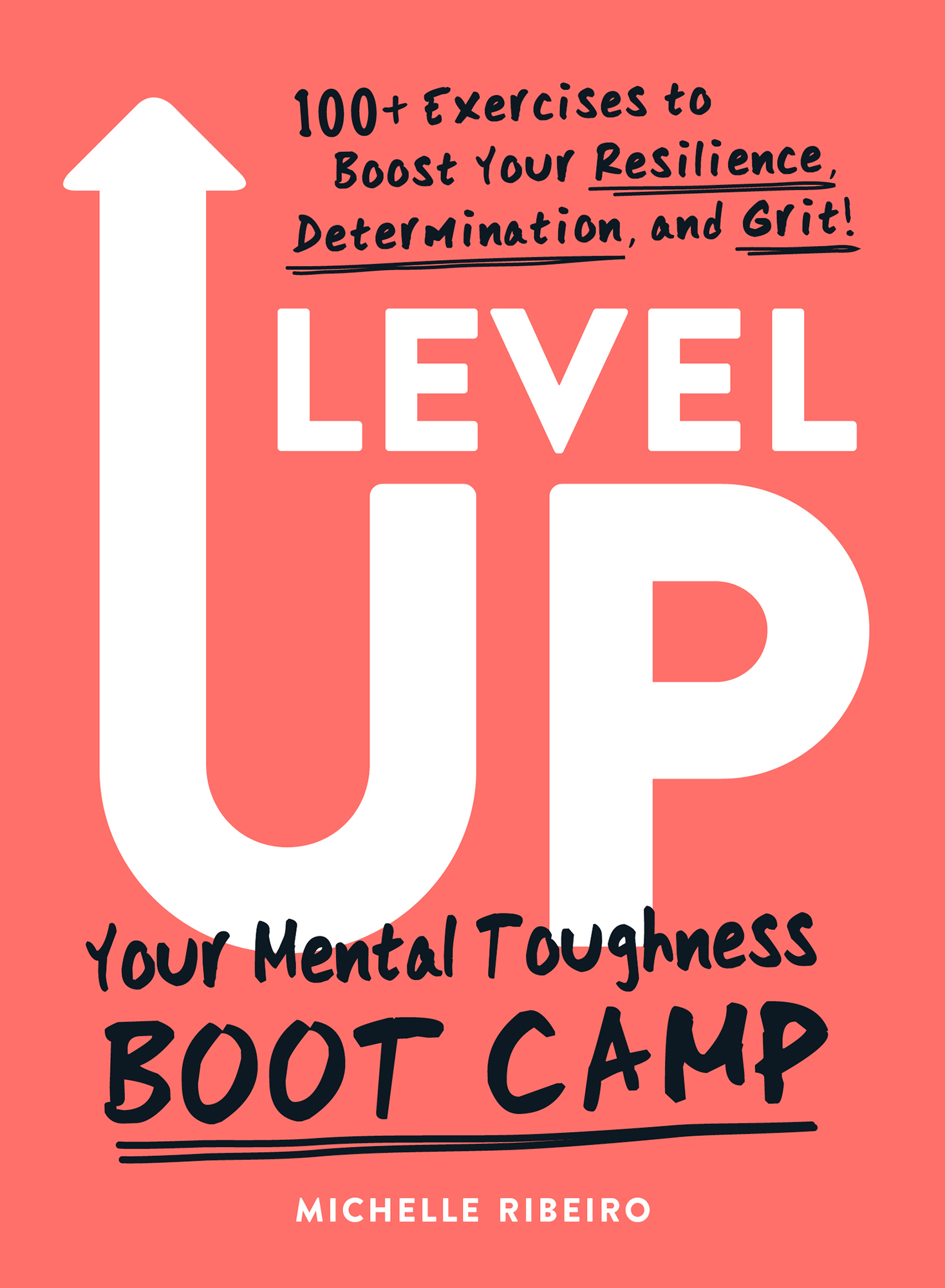 Level Up Your Mental Toughness Boot Camp - image 1