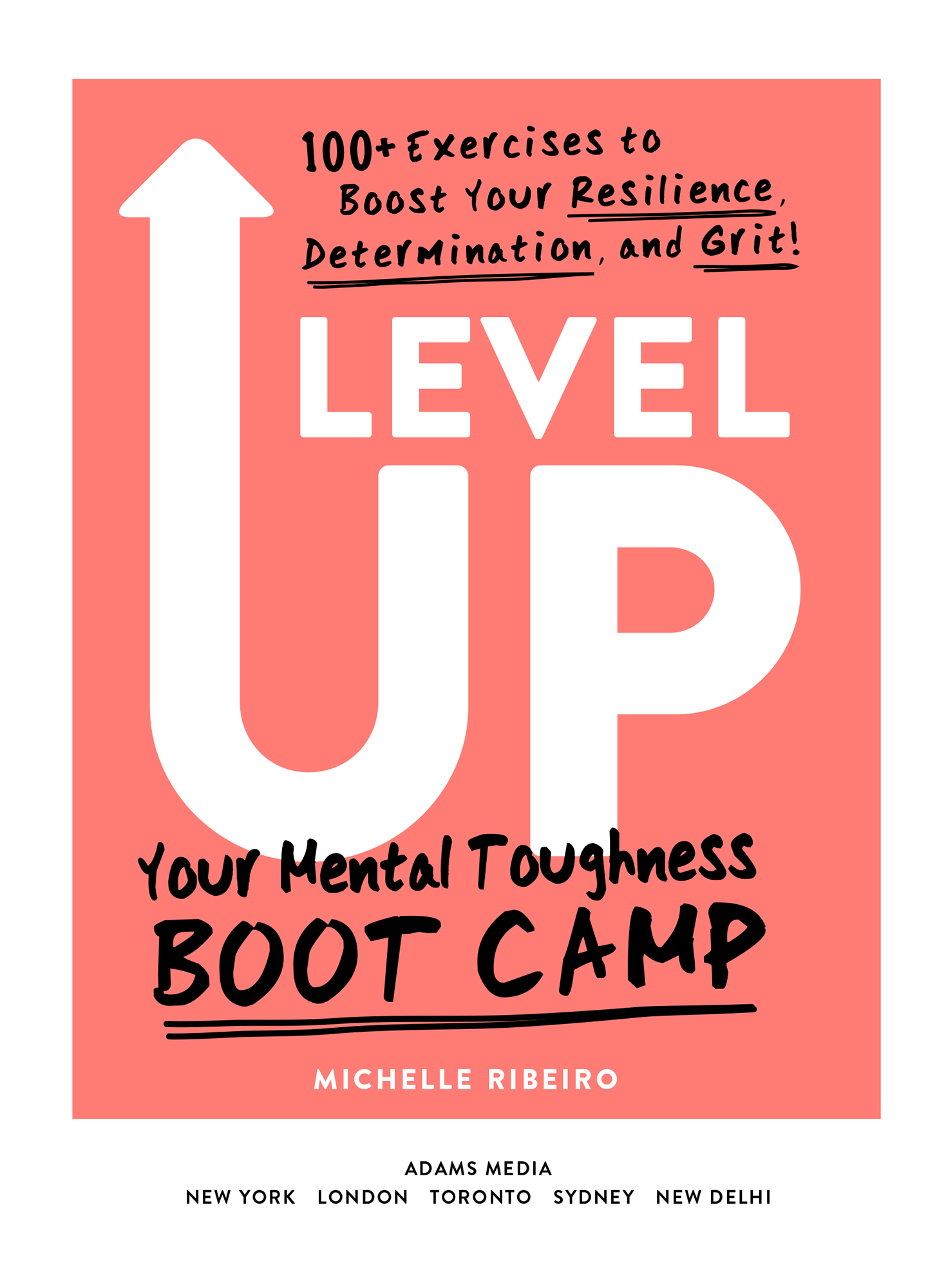 Level Up Your Mental Toughness Boot Camp - image 2