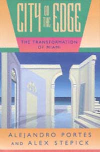 title City On the Edge The Transformation of Miami author - photo 1