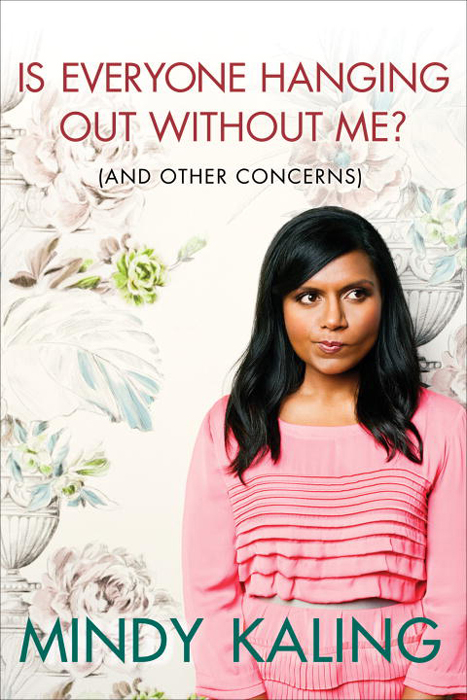 Copyright 2011 by Mindy Kaling All rights reserved Published in the United - photo 1