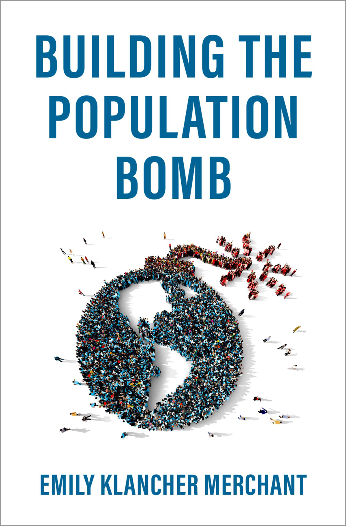 Building the Population Bomb - image 1