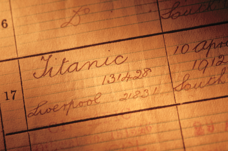 LIFE Titanic - image 3