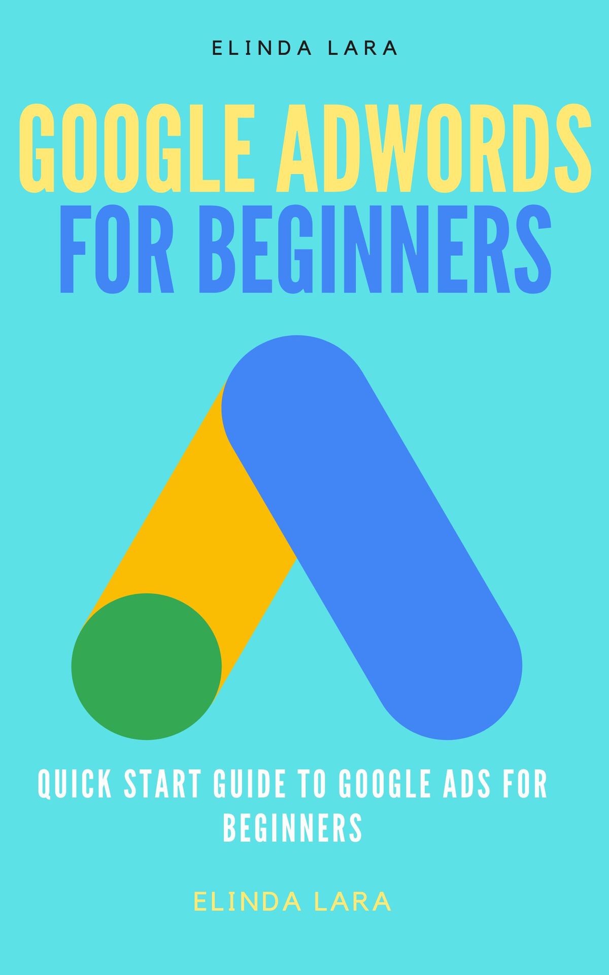 GOOGLE ADWORDS FOR BEGINNERS SamsTeachYurself LearnIT a t InfrmIT Activate - photo 1