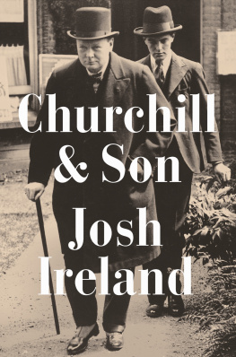 Josh Ireland Churchill & Son