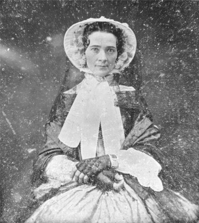 Martha Coffin Wright 1820s Martha Coffin Wrights mutinous mind had its origins - photo 6
