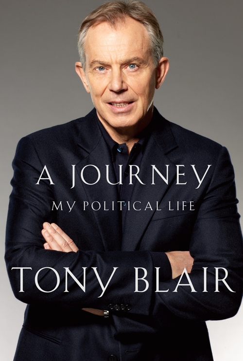 A Journey My Political Life - image 1