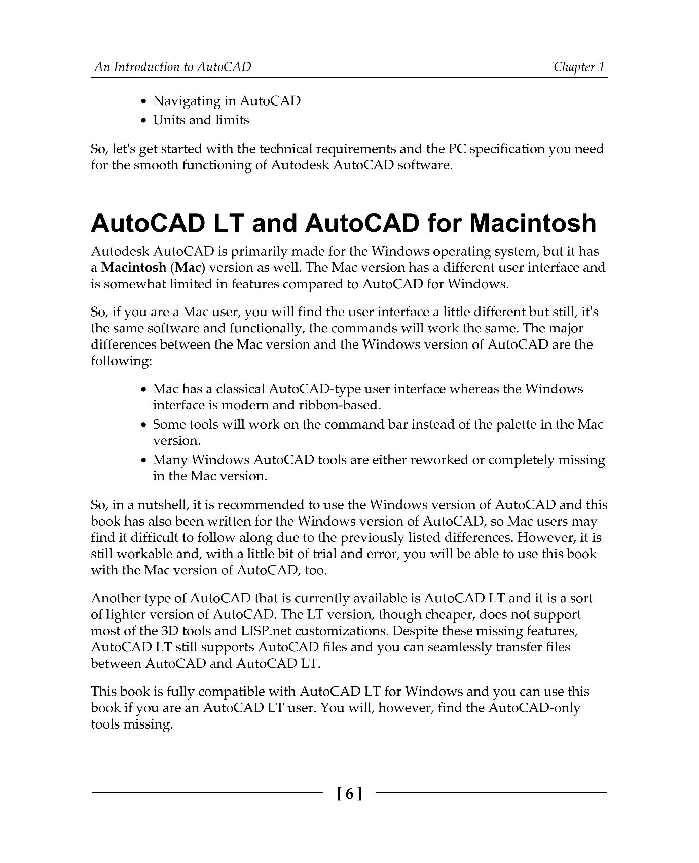 Complete Guide in AutoCAD 2021 2D and 3D - photo 18