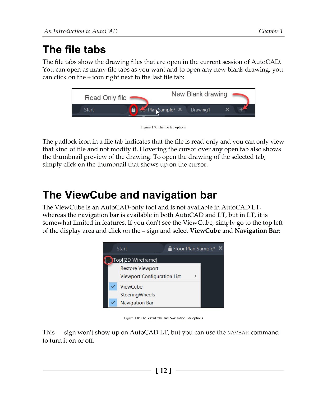 Complete Guide in AutoCAD 2021 2D and 3D - photo 24