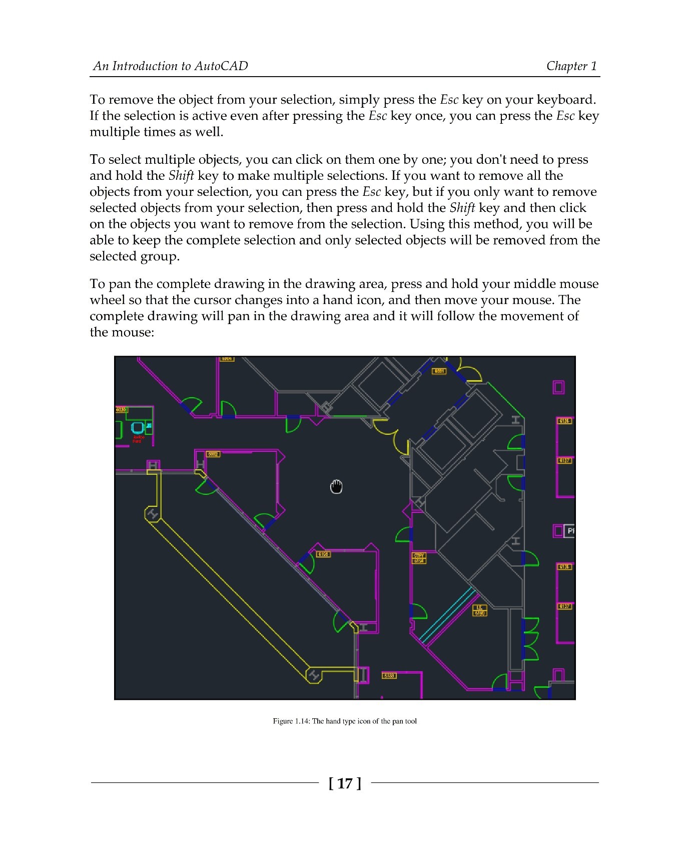 Complete Guide in AutoCAD 2021 2D and 3D - photo 29